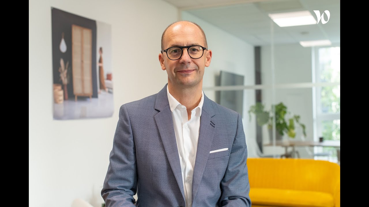 Découvrez Tikamoon avec Arnaud VANPOPERINGHE CEO