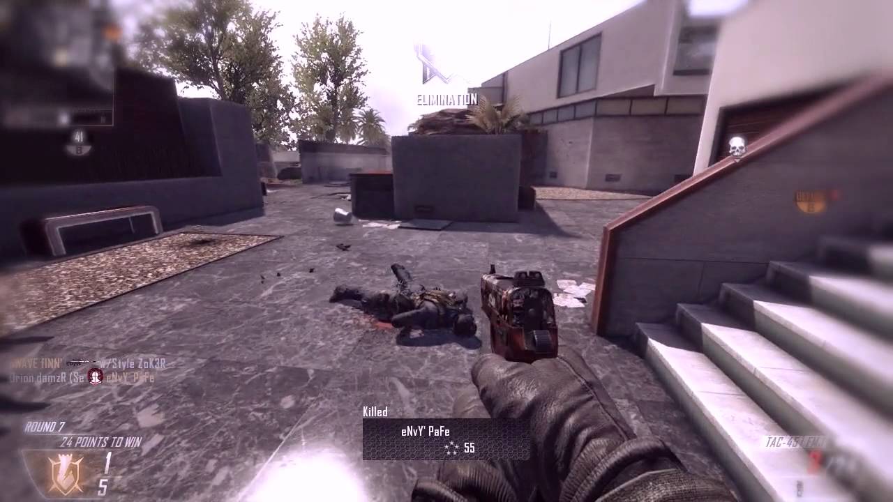 REPLAY - Orion.eSports damzRR | By Revengex