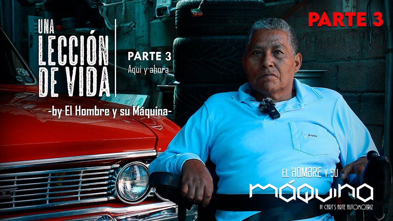 EPISODIO 115 | PARTE 3: Creación del Deshuesadero 