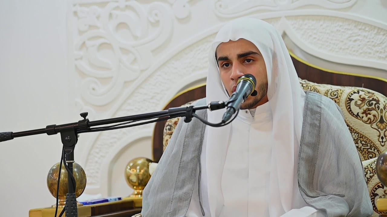 ذكرى مولد الإمام الحسين عليه السلام 1441هـ | السيد هادي آل درويش