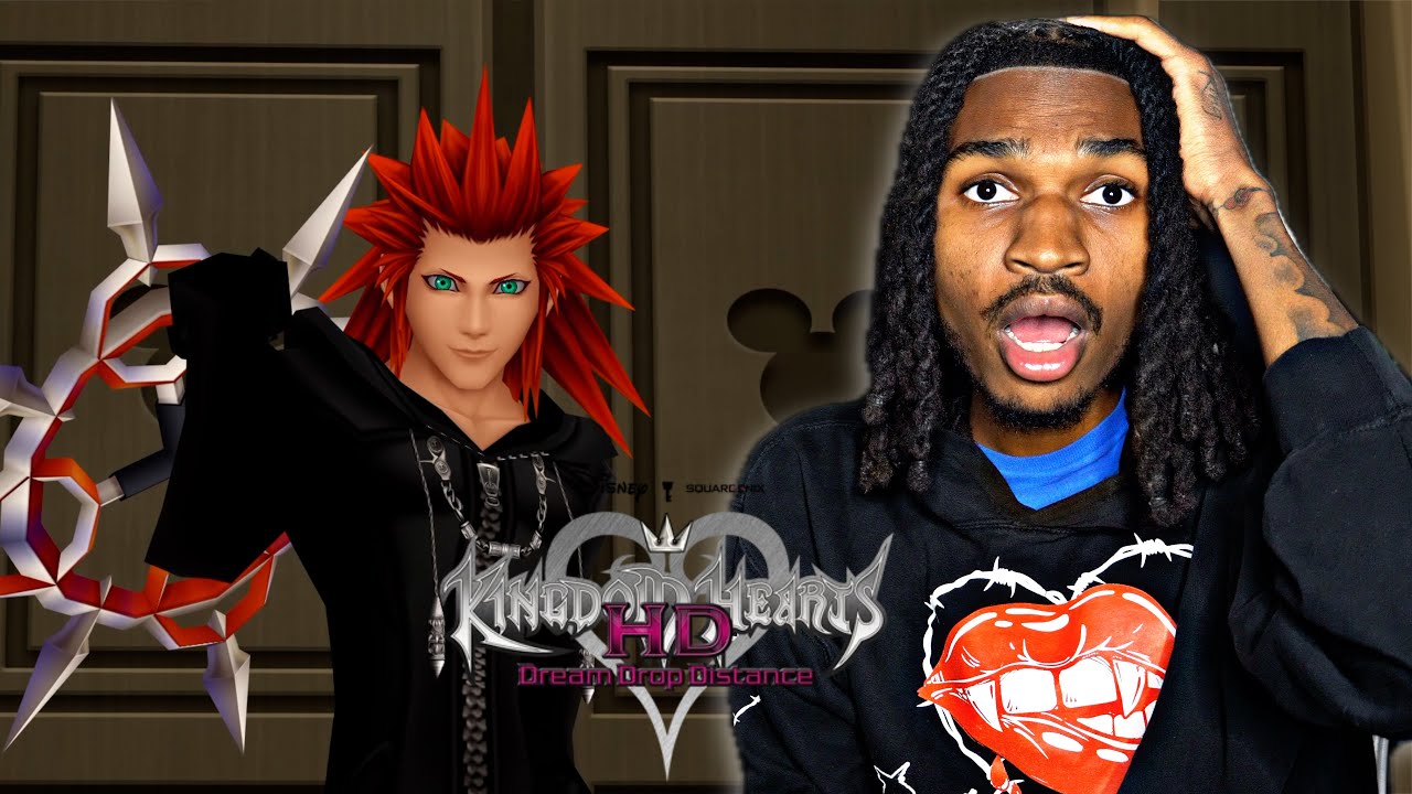 KH Dream Drop Distance Just Keeps On Surprising Us!