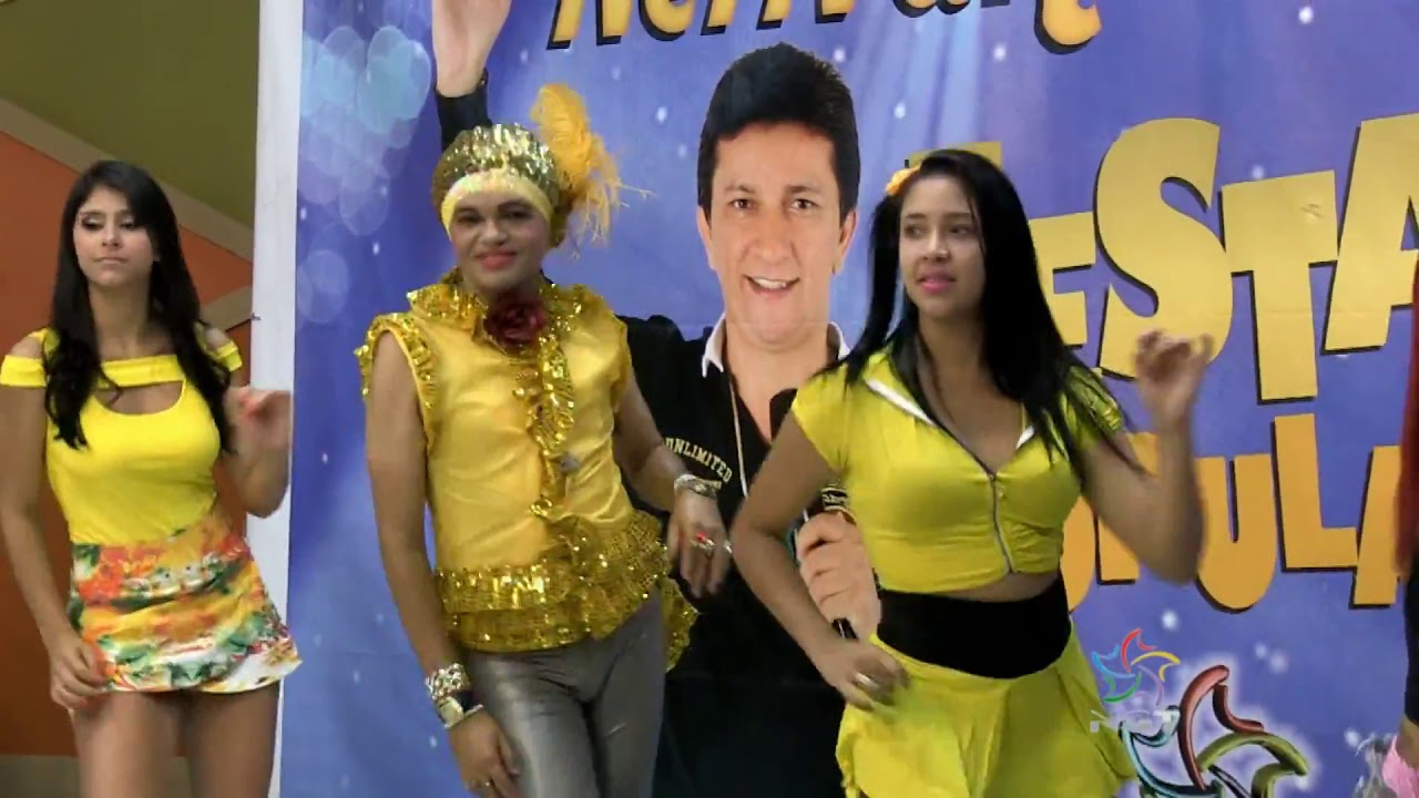Musical - Programa Festa Popular / Nerivan Silva
