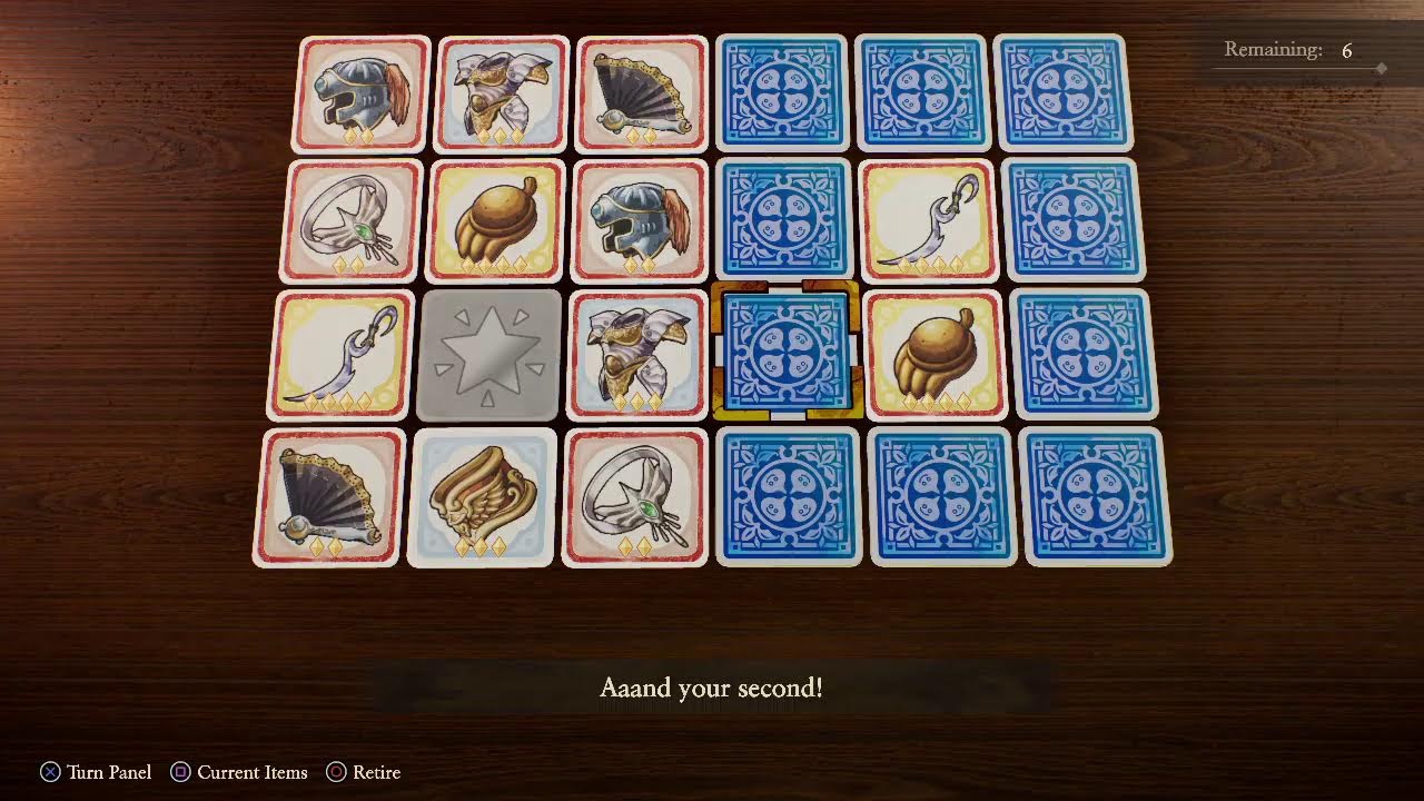 Livestream #0273 - Dragon Quest VII Reimagined: Tough Difficulty