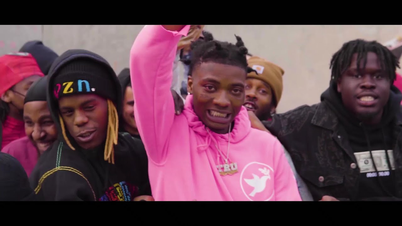 Big Papito - 