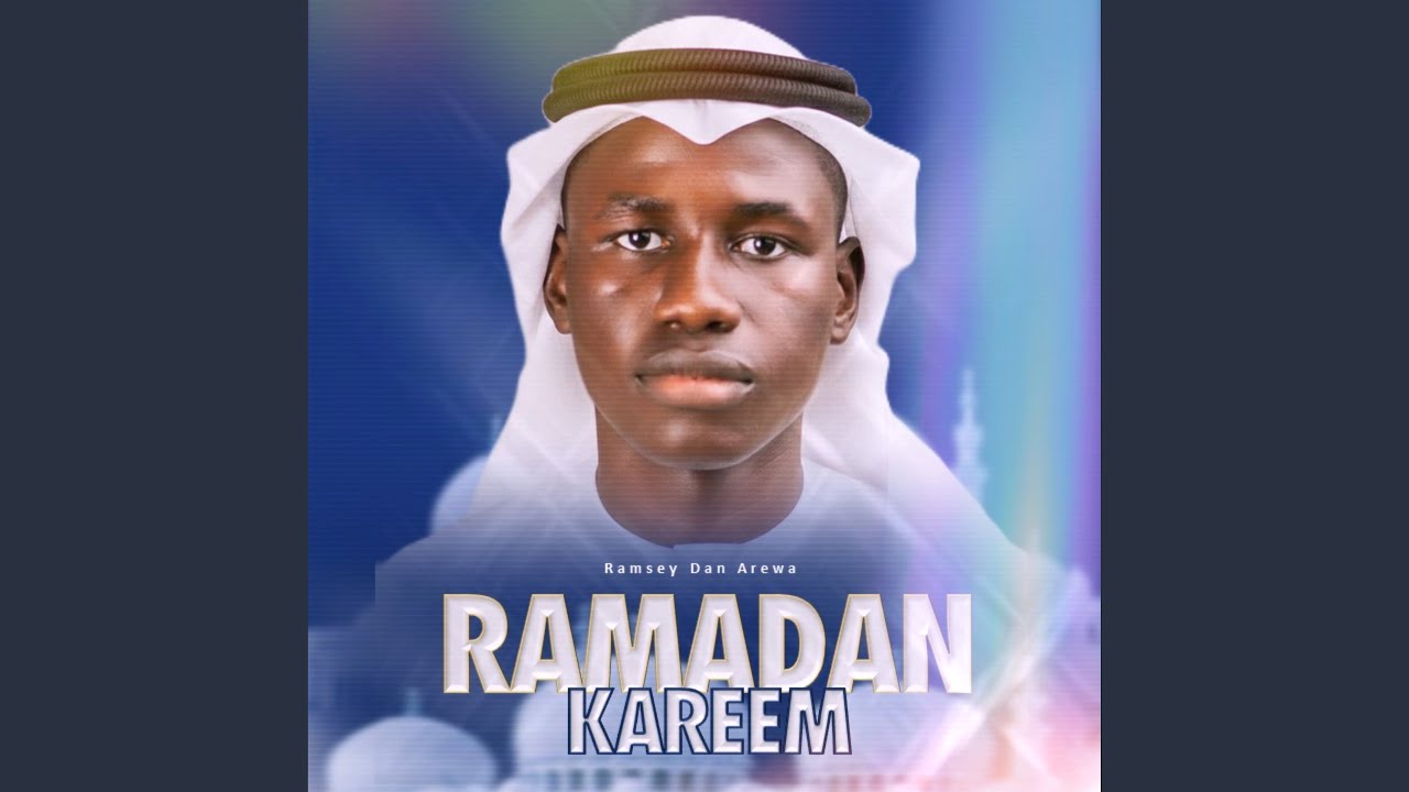 Ramadan Kareem