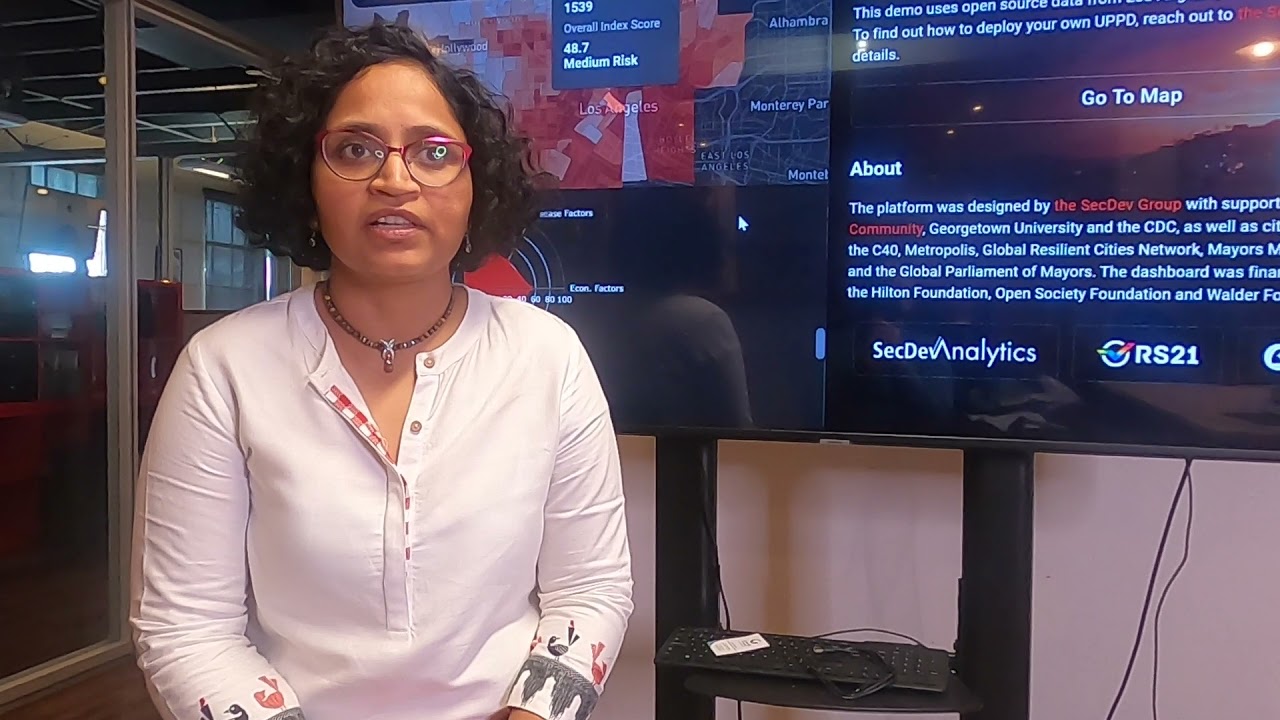 Why Data Science at Carleton U?