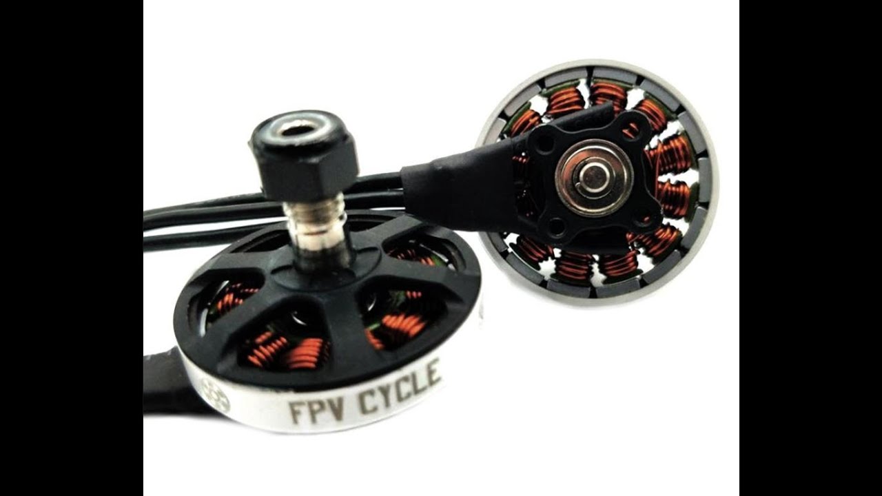 11 minute flight on FPVCycle 2203 3000kv motors on 4S with a 750mah BetaFPV battery. Power Pick 5.