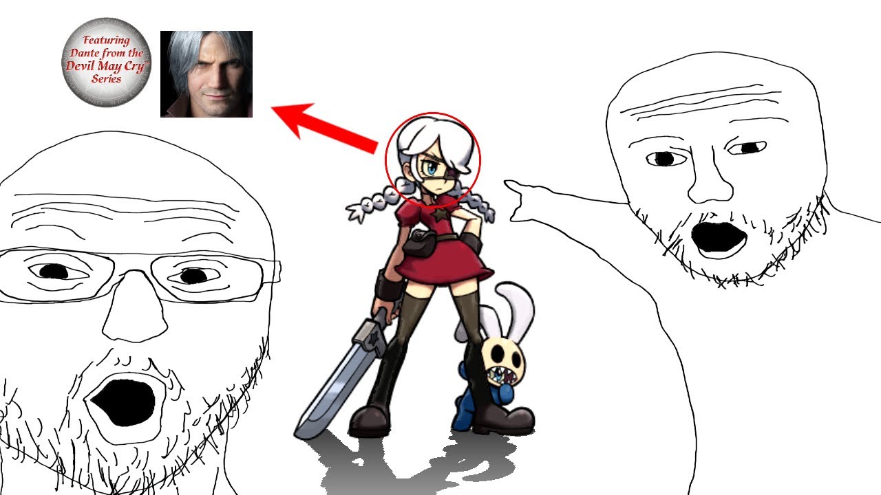 Devil May Cry V - Bury the Light on Big Band Trumpet