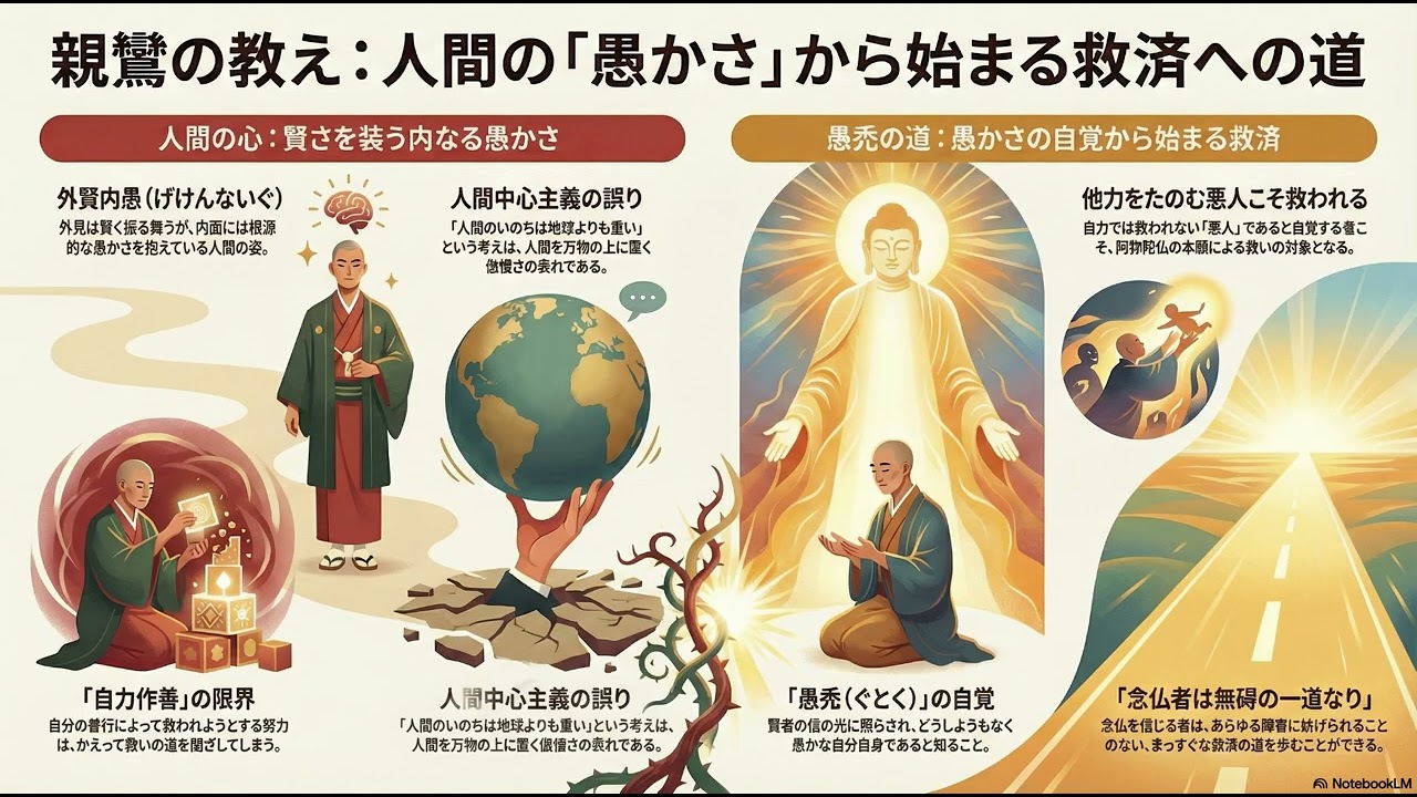 内観道の実践