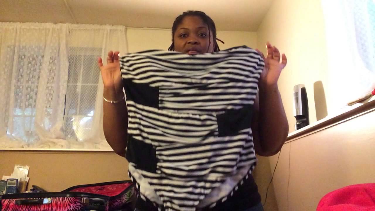 Swimsuitsforall.com Plus Size Review - Pictures at end & Befores and Afters