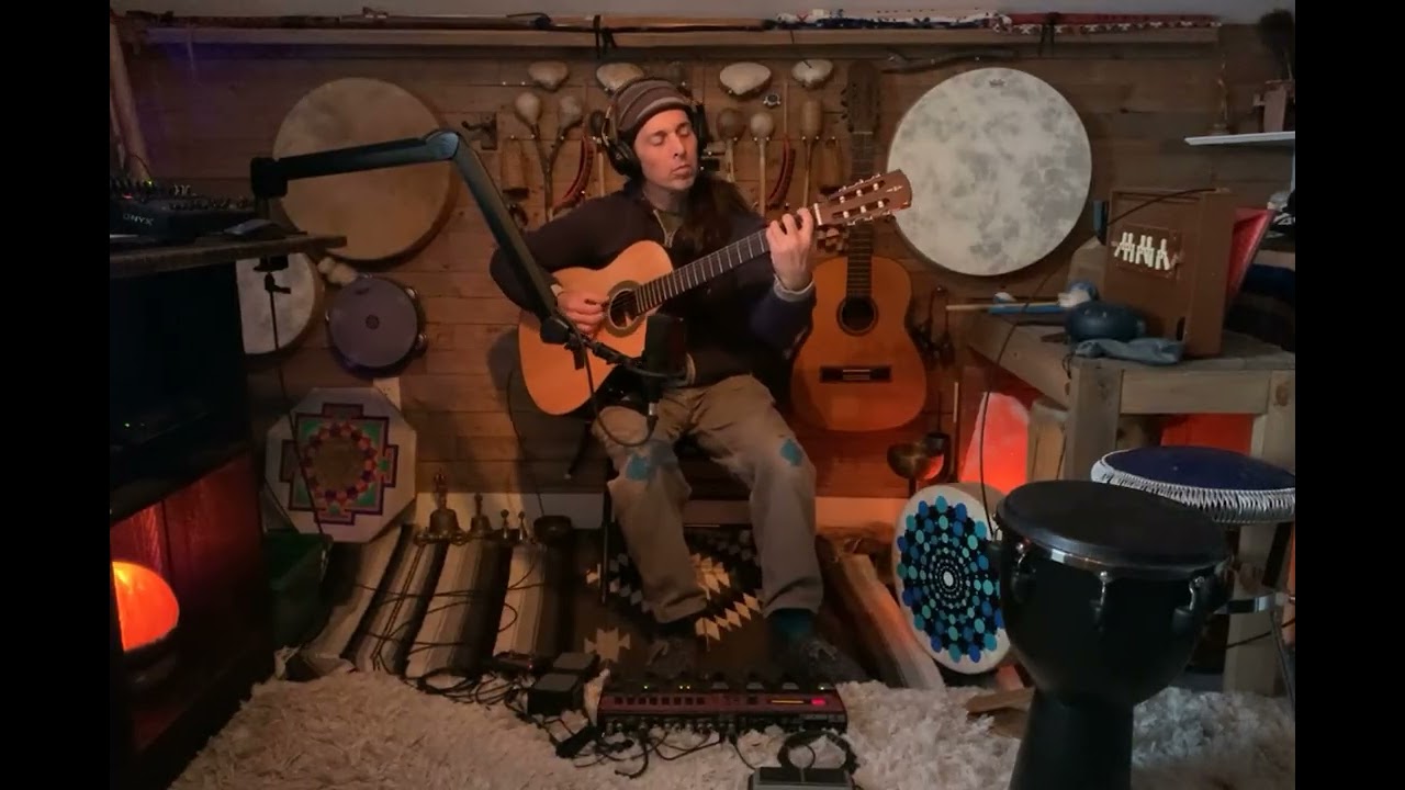Daily Sound 756