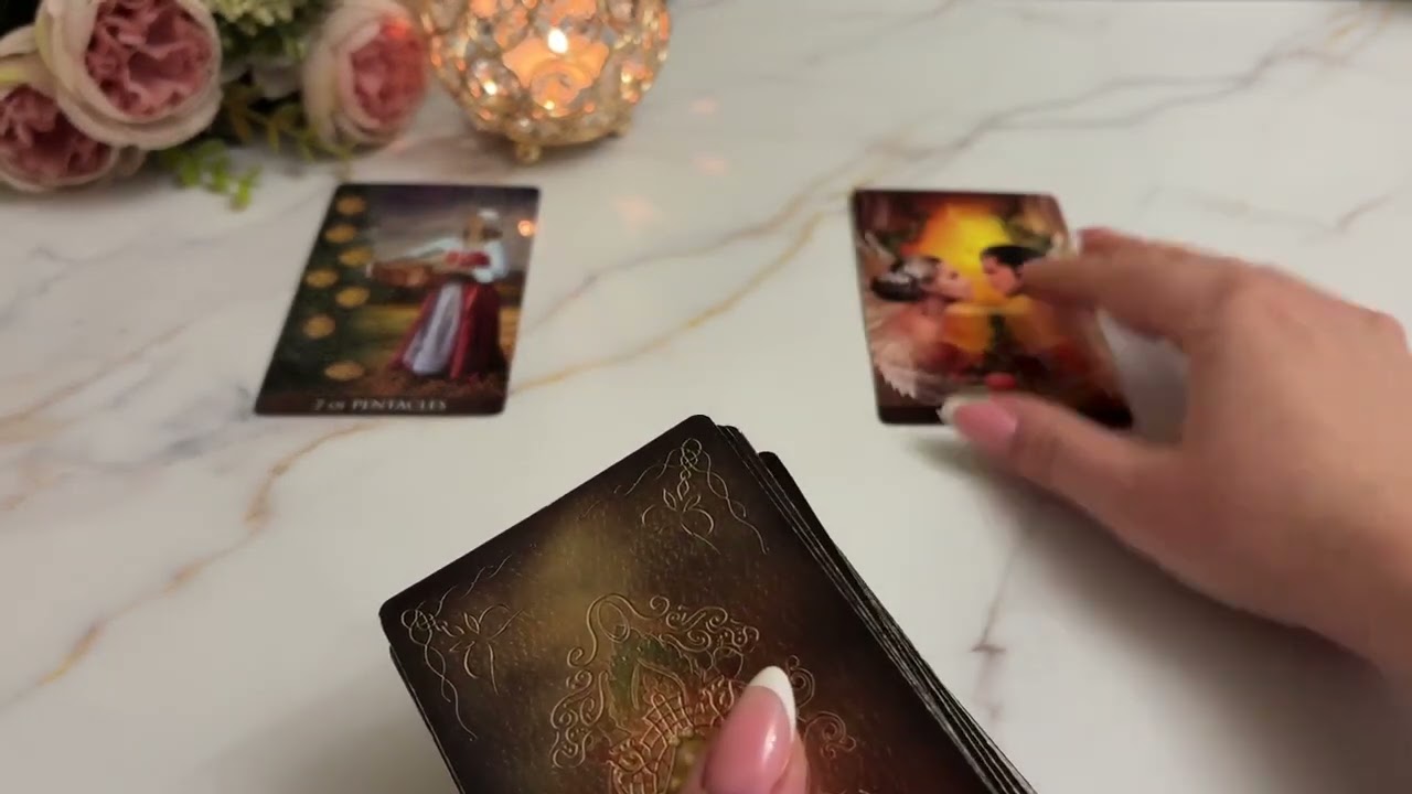 Почему он пропал 🔥🍓🔮Таро 