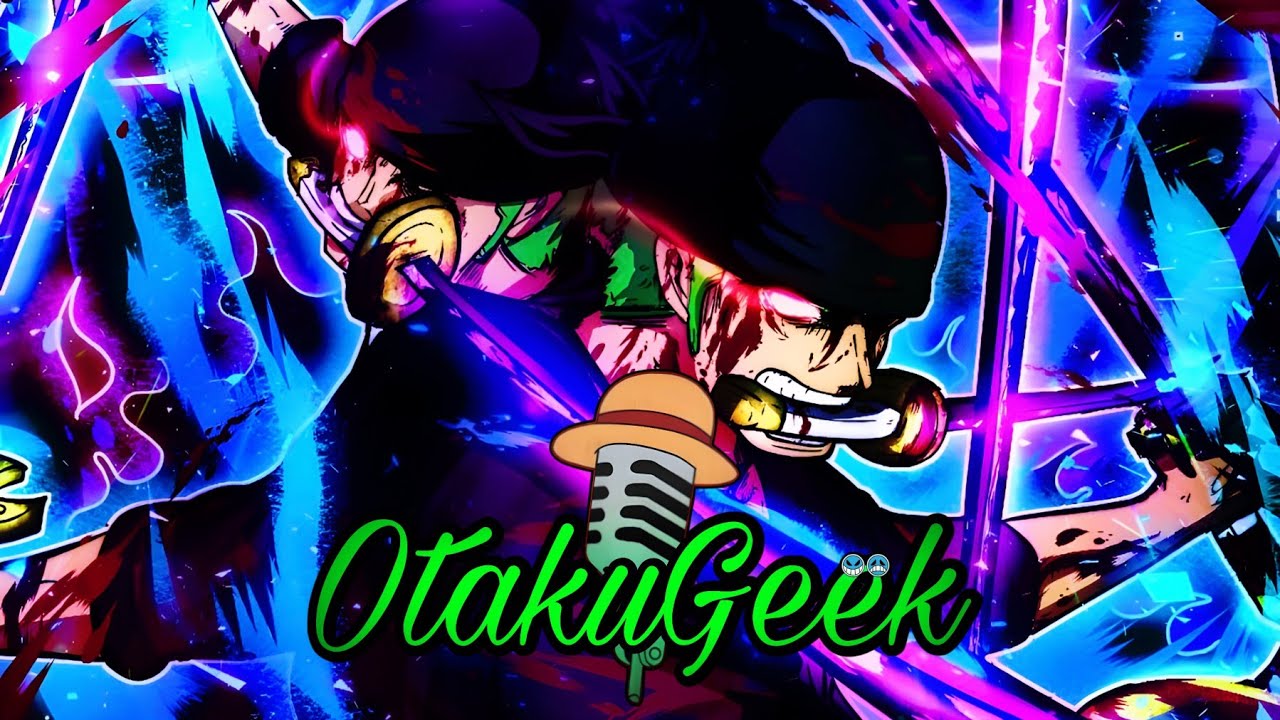 ♪ Mugiwaras (Wano) e Yamato  Reage Honra, Promessas e Cicatrizes (Roronoa Zoro) | @DaaruiOficial