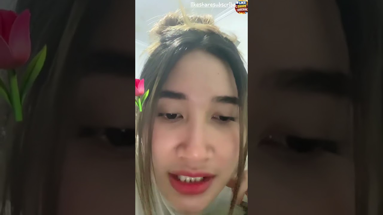 A day in my life:  lagi masak si cantik guys