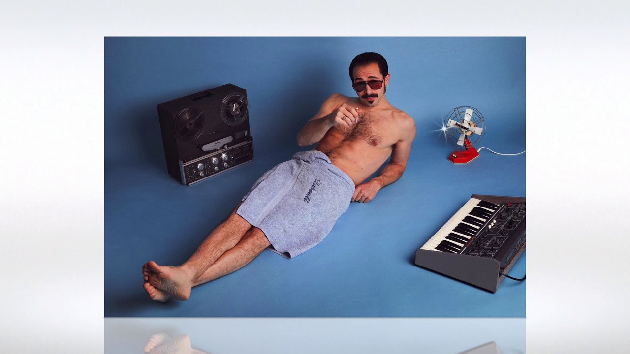 Dabeull - You and  I  Slowed down 32