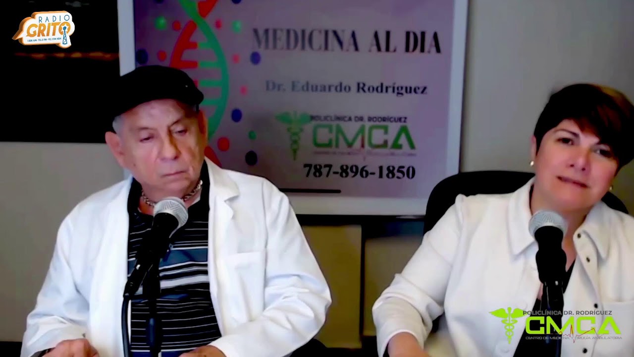 Medicina al D&iacute;a