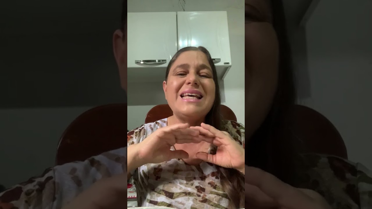 Testemunho da minha Histerectomia 🙏