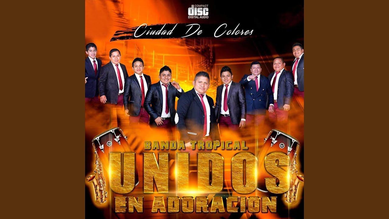 Unidos en adoración
