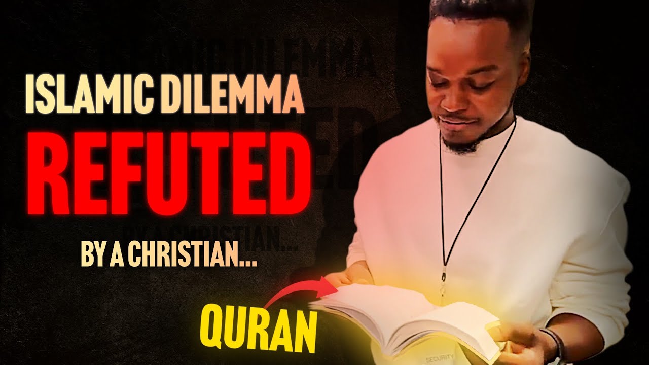 Christian Pastor DESTROYS the &ldquo;Islamic Dilemma&rdquo; Argument