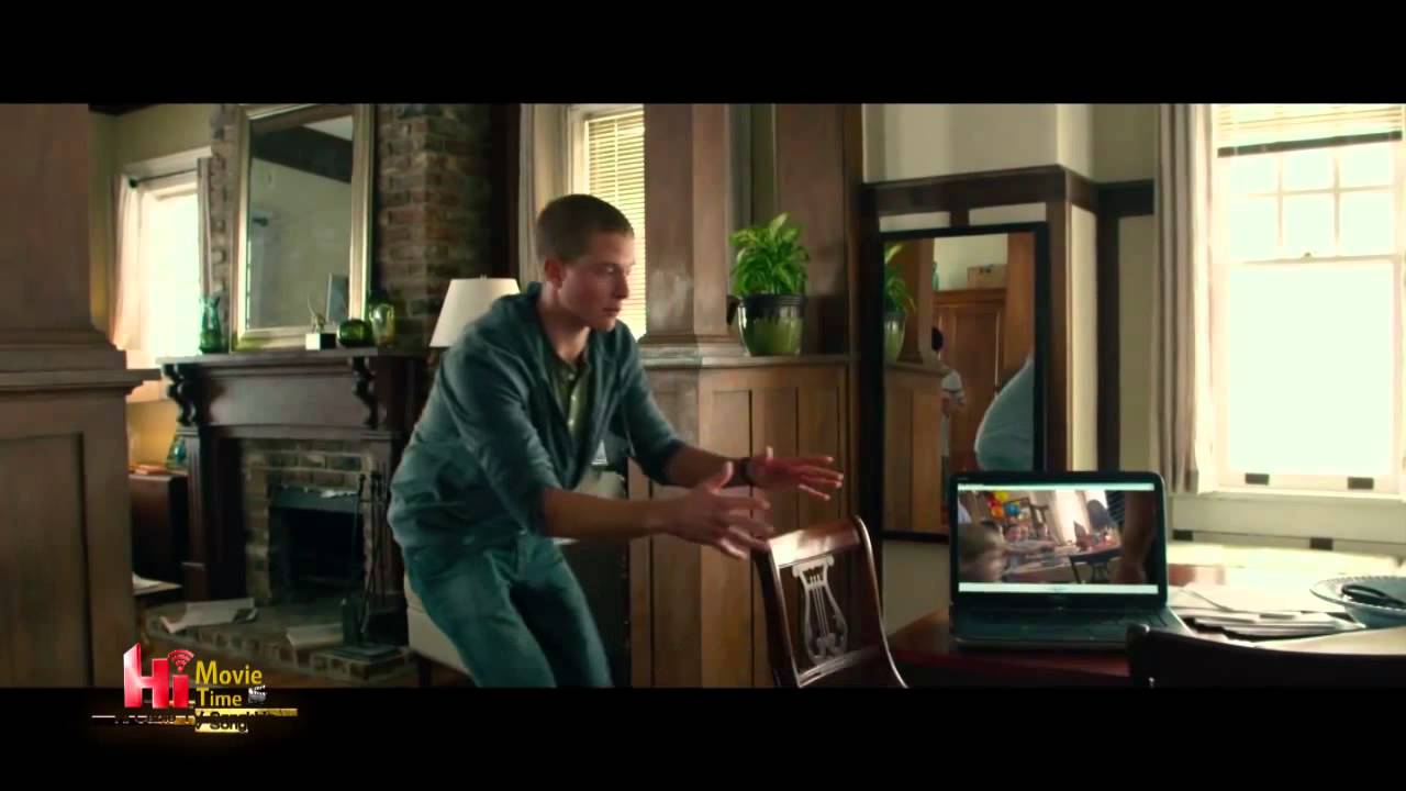 Hi Movie Time Tap 25