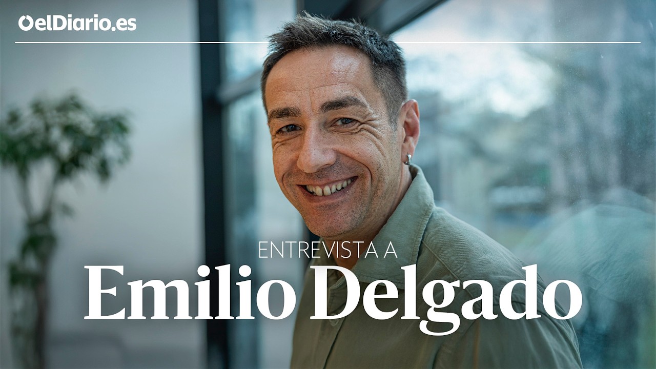 Emilio Delgado: 