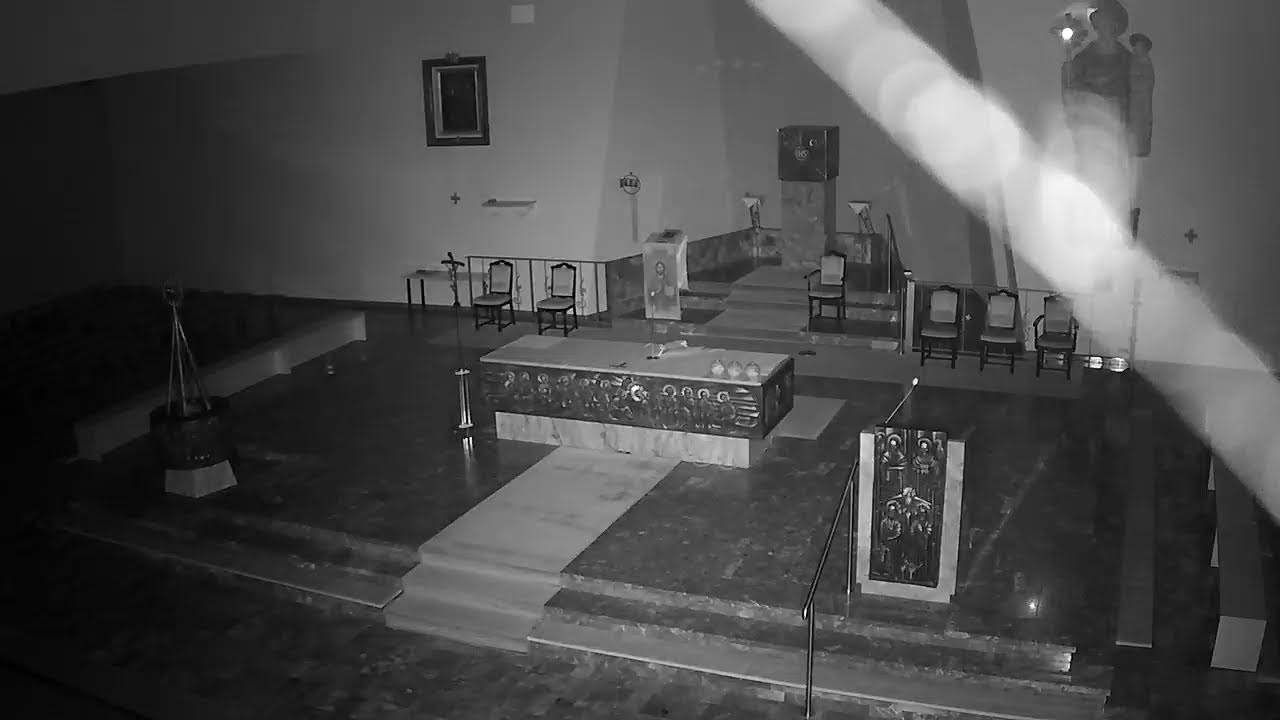 Parafia św. Jacka Opole – transmisja na żywo