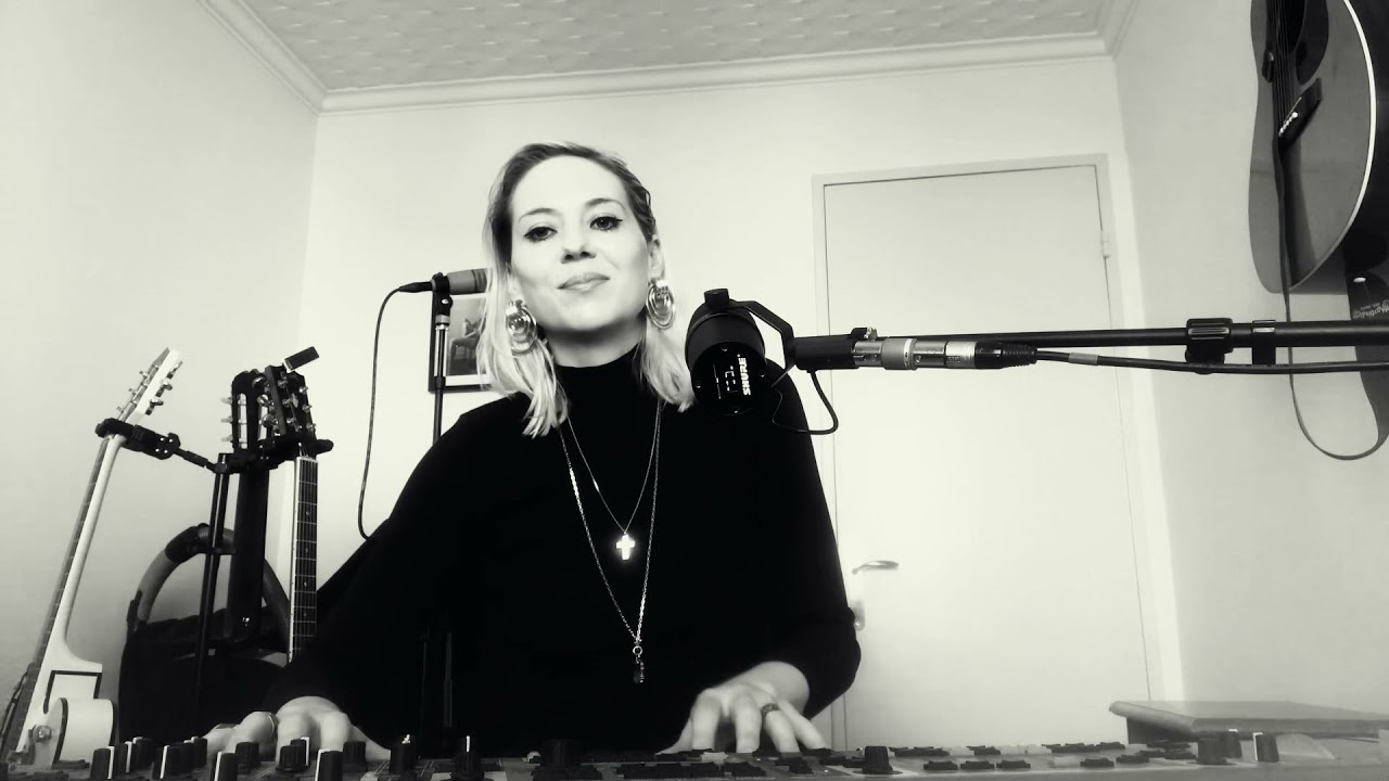 Loving You (Cover - Minnie Riperton)