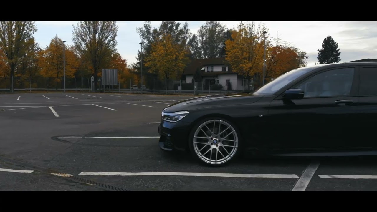 7 er BMW Carporn