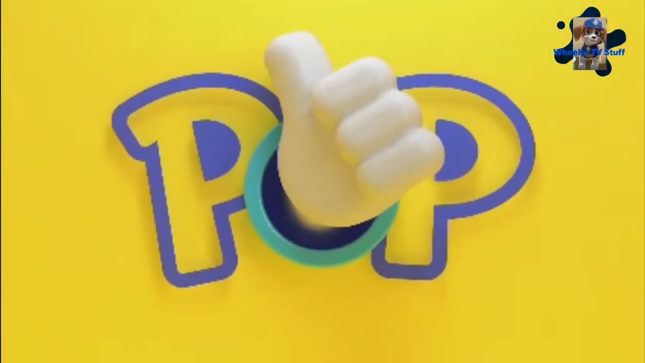 POP (FAST Channel) - Continuity and Adverts 3rd January 2026
