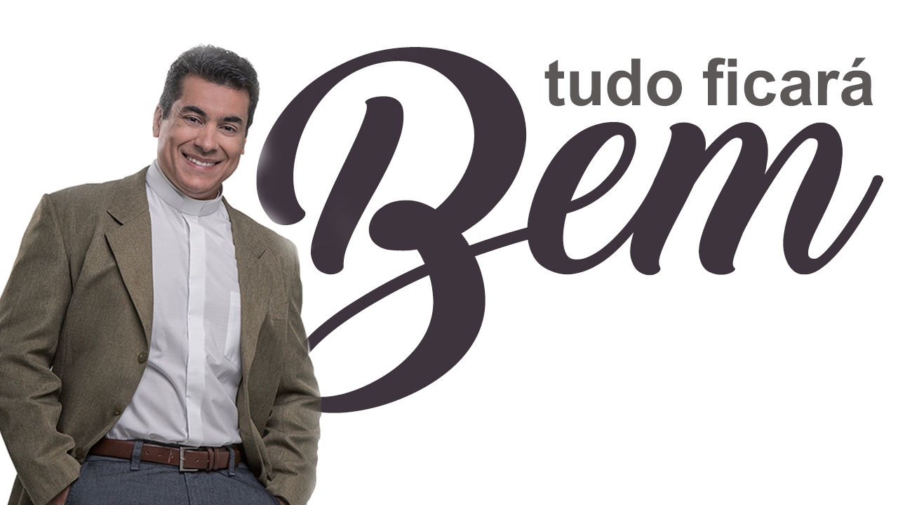 Tudo ficará bem - Padre Chrystian Shankar