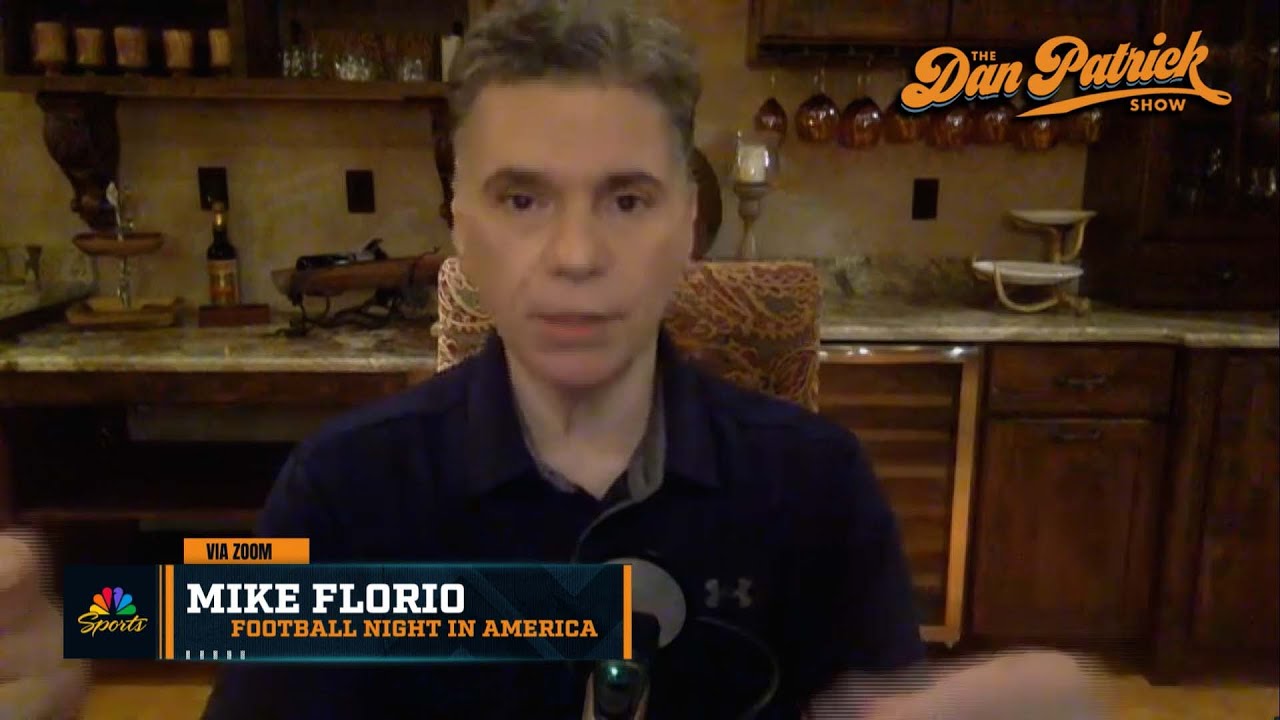 Mike Florio Explains What NFL Sunday Ticket Lawsuit Could Mean For Fans | 6/19/24