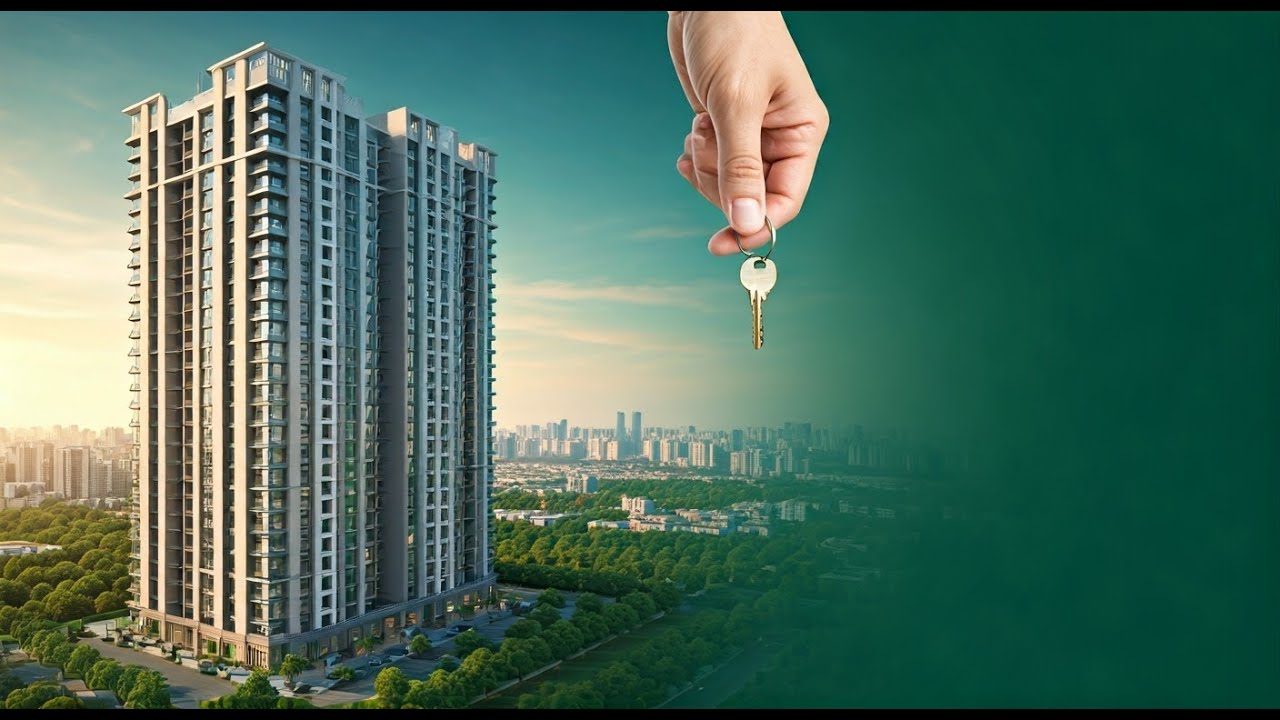 Gurgaon Real Estate: Investment Opportunities & Risks