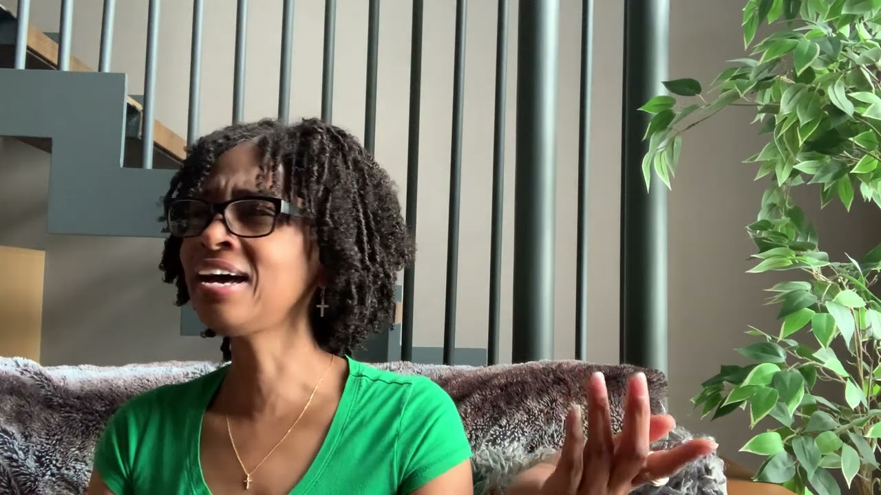 “Life Looks Different Now—Here’s How to Handle It”