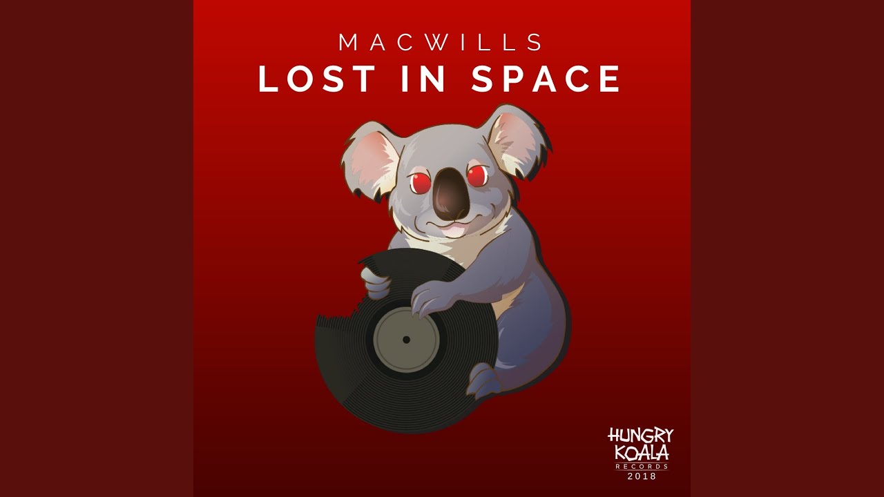 Lost in Space (Original Mix)