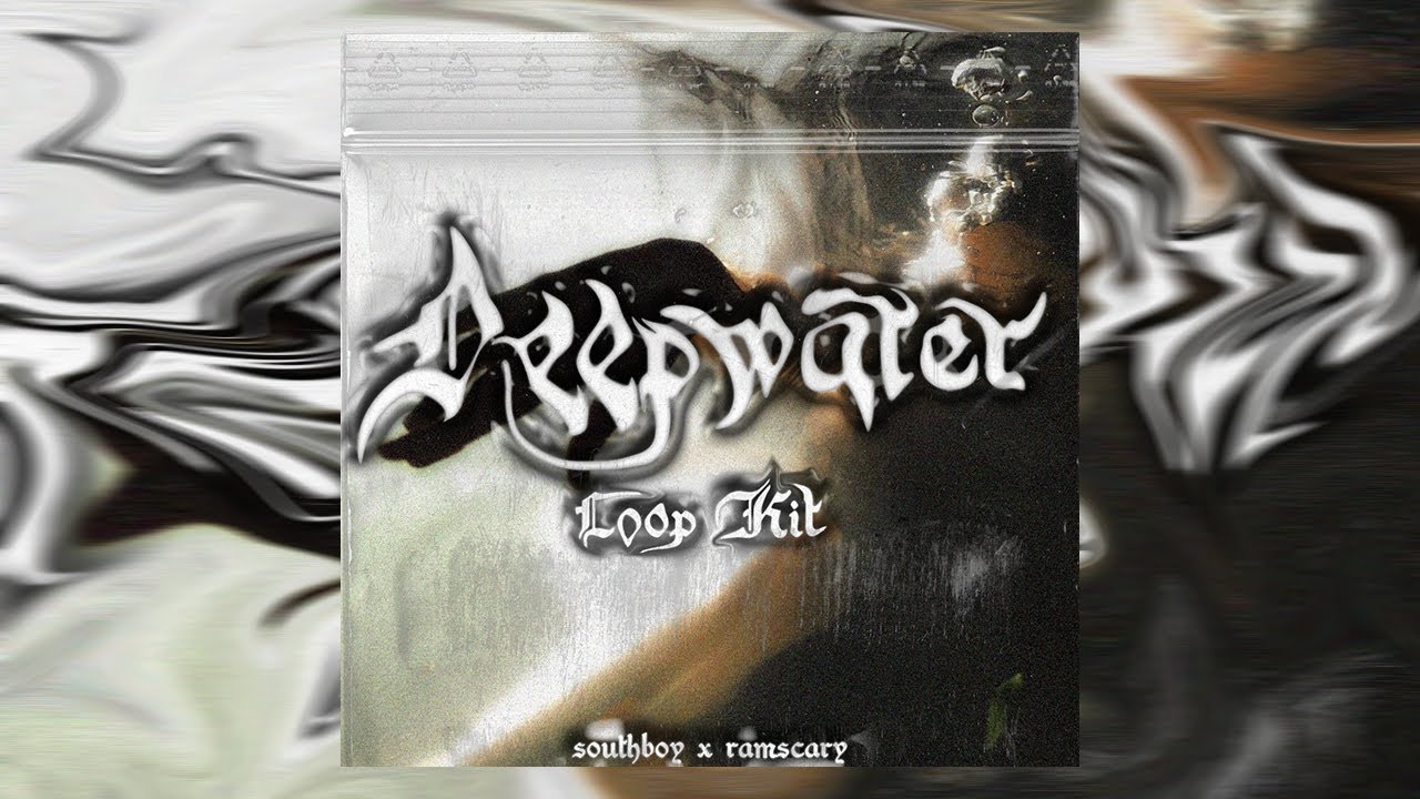 (FREE) Playboi Carti Loop Kit  - 