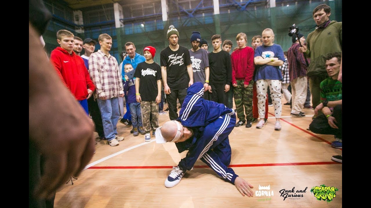 Джем Старая Школа | Jam Staraya Shkola 2017 | FULL CLIP