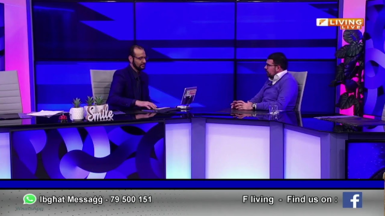 F Living Show Dt  12 - 03 - 2026