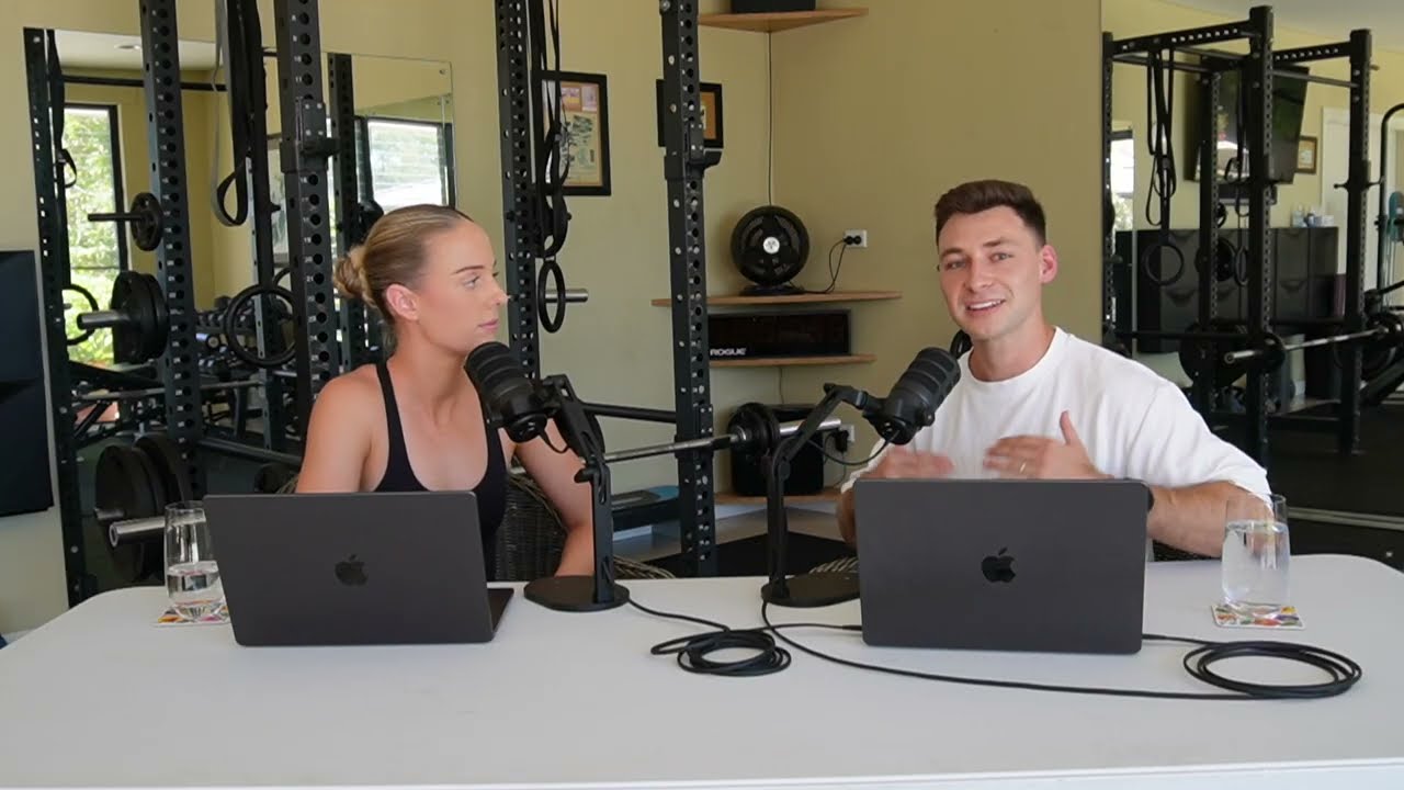 Why Most Fitness Journeys Fail Before They Even Start | Ep 2