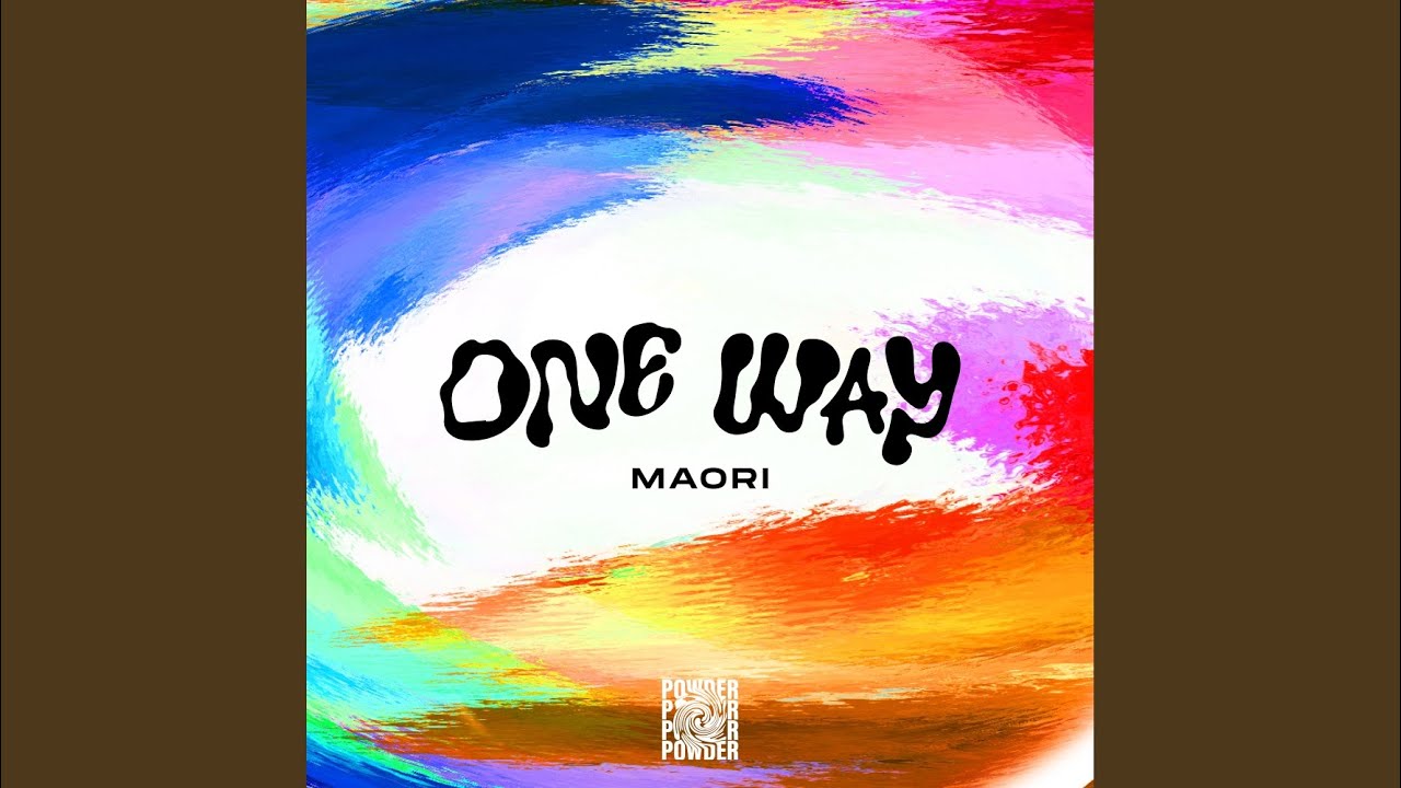 One Way