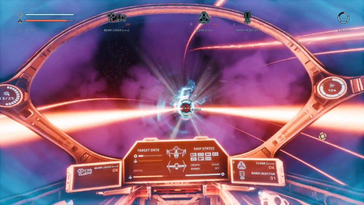 Everspace: Encounters DLC