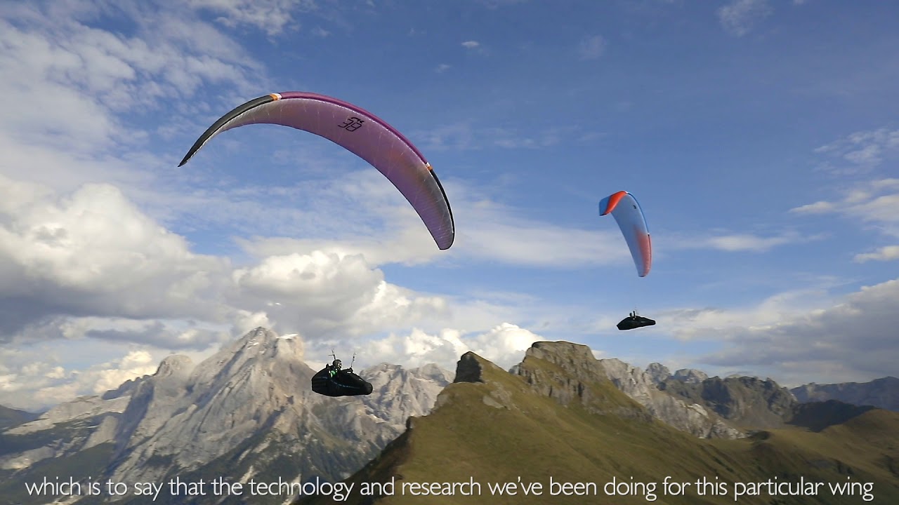Icepeak Evox - Challenge the status quo