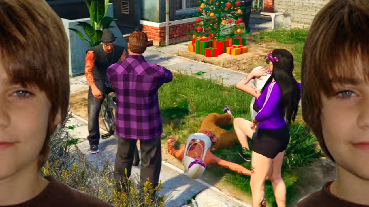 SÓ PAZ NO BECO | (29/12) - GTA RP #270