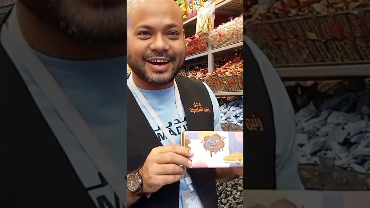 Coklat Dubai Yang Asli #newchannnel #shortsfeed #dubaichocolate #fixchocolate #shorts #shortvideo