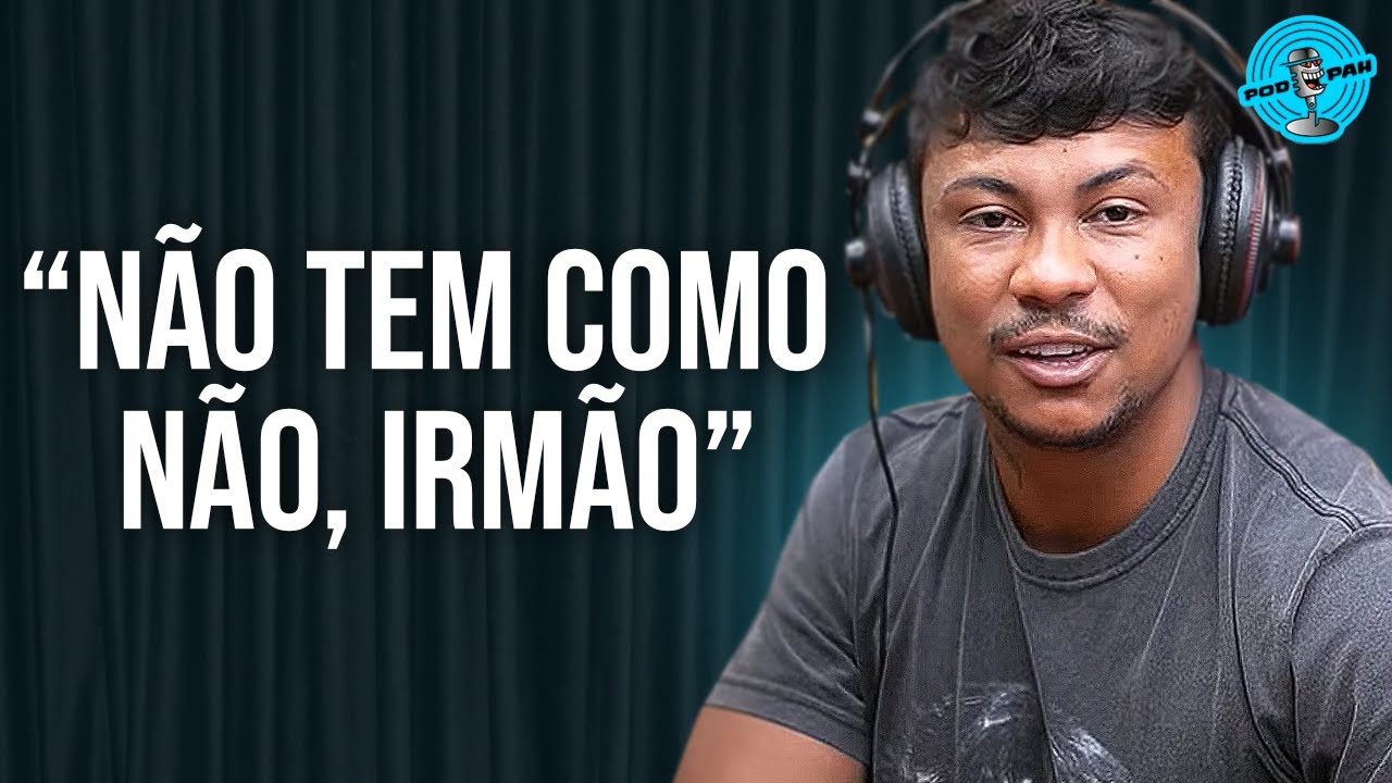 XAMÃ NO BBB
