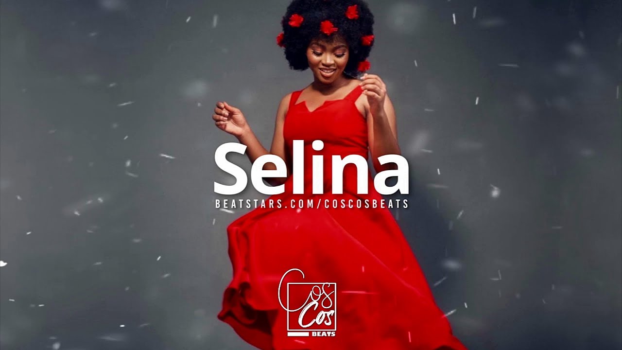 Afrobeat Instrumental 2021 | Selina | COS COS