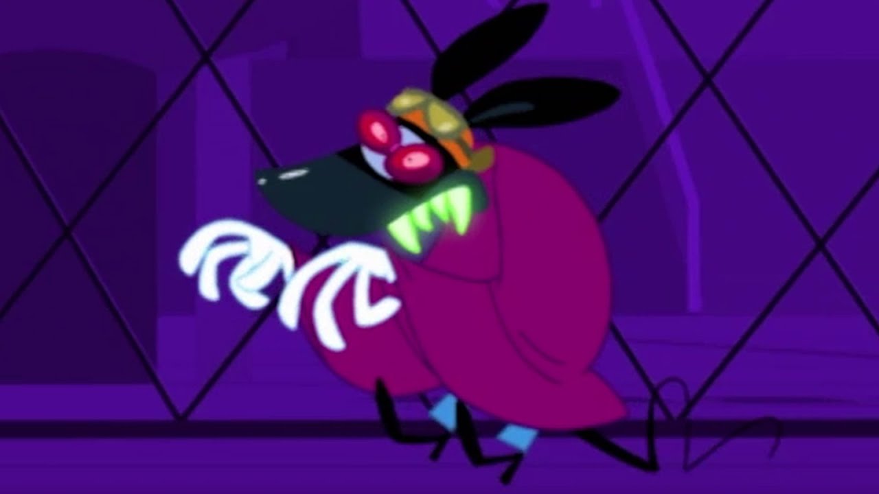 RATZ 🎃 RATZ'LLOWEEN (S01EP35) NEW episode in HD