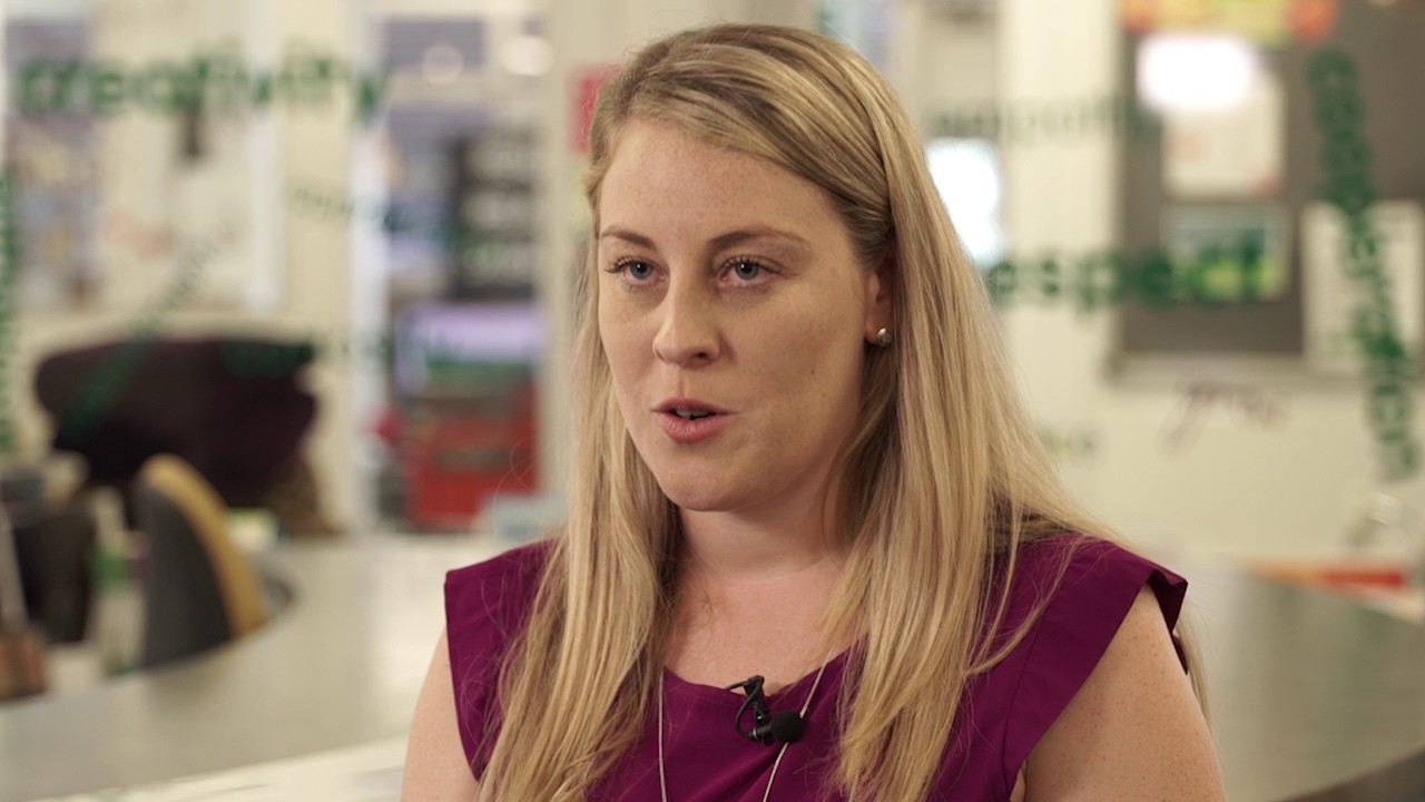 Experienced teachers support beginning teachers - Induction case studies