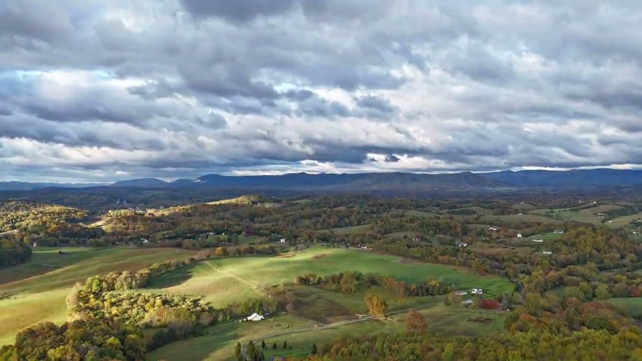 Rhetoric Unleashed - The Truman Doctrine, Heavy Metal Drone Timelapse