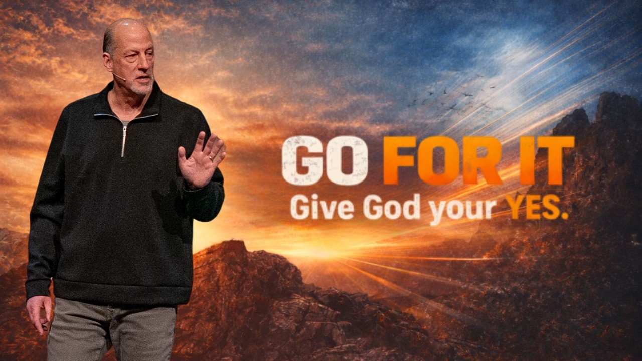 Bridgewood Goodrich // Go For It // 3.1.2026