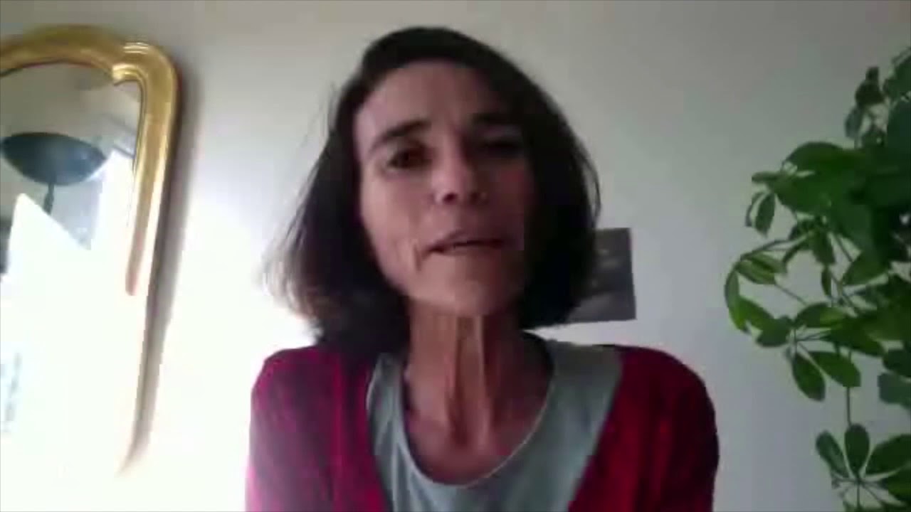 Marta Morazzoni e Lisa Ginzburg su 